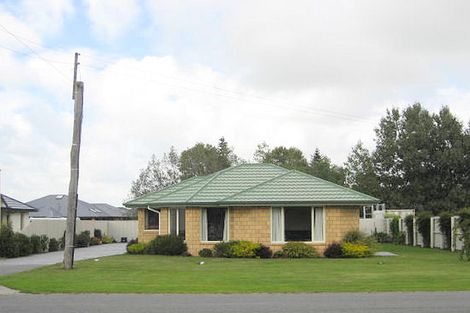 Photo of property in 41 Cardale Street, Darfield, 7510