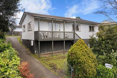 Photo of property in 86 Finlayson Avenue, Clendon Park, Auckland, 2103