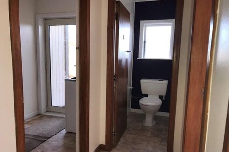 Photo of property in 1 Truby King Street, Merrilands, New Plymouth, 4312