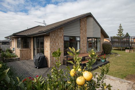 Photo of property in 247 Raeburne Street, Te Awamutu, 3800