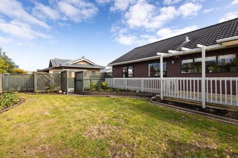 Photo of property in 59a Dorset Avenue, Westown, New Plymouth, 4310