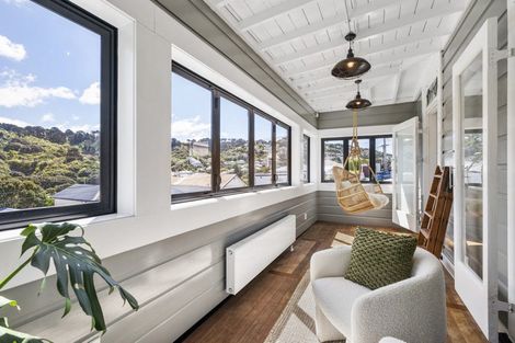 Photo of property in 17 Hamilton Road, Hataitai, Wellington, 6021