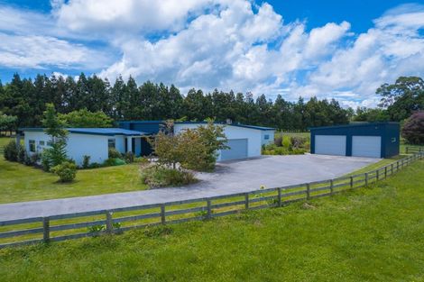 Photo of property in 429c Matangi Road, Matangi, Hamilton, 3284