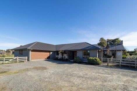 Photo of property in 224 Seafield Road, Elgin, Ashburton, 7772