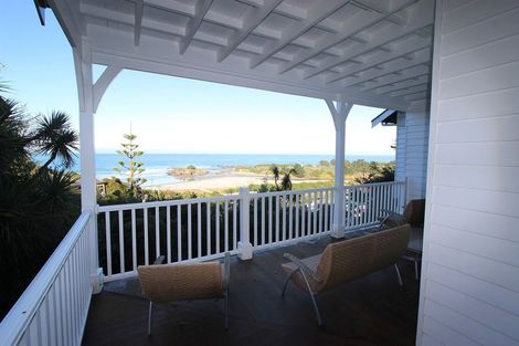 Photo of property in 27 Seaview Road, Brighton, Dunedin, 9035