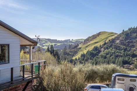 Photo of property in 132 Mount Holdsworth Road, Mount Holdsworth, Carterton, 5791