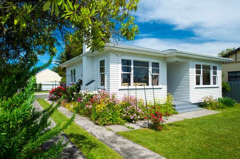 Photo of property in 8 Clarence Street, Te Hapara, Gisborne, 4010