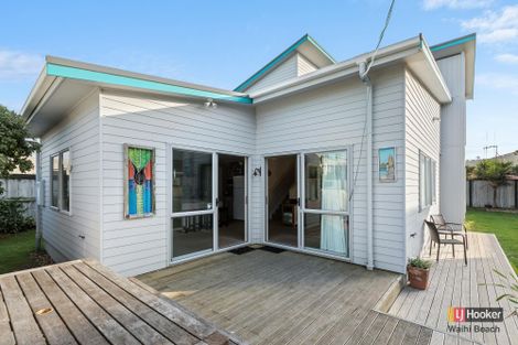 Photo of property in 10a Dillon Street, Waihi Beach, 3611