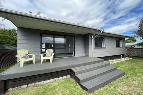 Photo of property in 53b Leinster Avenue, Raumati South, Paraparaumu, 5032
