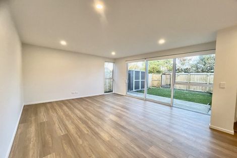 Photo of property in 5/34 Cleveland Street, Edgeware, Christchurch, 8013
