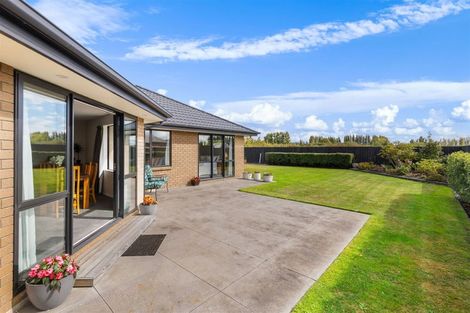 Photo of property in 75 Metehau Street, Marshland, Christchurch, 8083