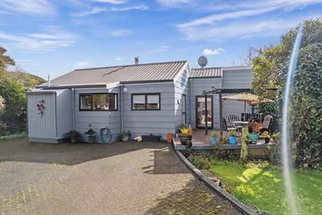 Photo of property in 21 Albert Street, Karangahake, Paeroa, 3674