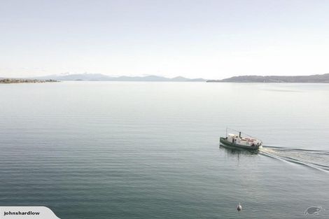 Photo of property in 175b Lake Terrace, Hilltop, Taupo, 3330