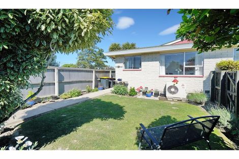 Photo of property in 1/31 Northfield Road, Casebrook, Christchurch, 8051