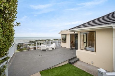 Photo of property in 9 Muritai Terrace, Mount Pleasant, Christchurch, 8081