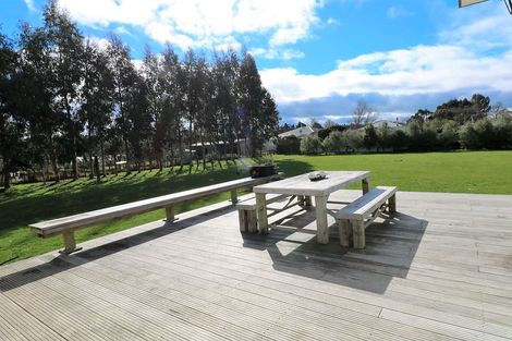 Photo of property in 2a Hartley Avenue, Carterton, 5713