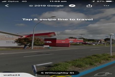 Photo of property in 3b Willoughby Street, Whitiora, Hamilton, 3200