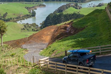 Photo of property in 116 Maungatawhiri Road, Raglan, 3295