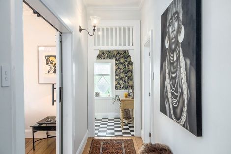 Photo of property in 95 Fox Street, Featherston, 5710