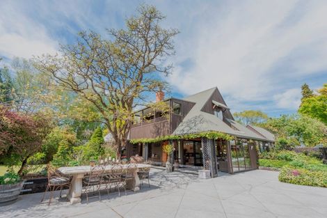 Photo of property in 26 Leamington Street, Hanmer Springs, 7334