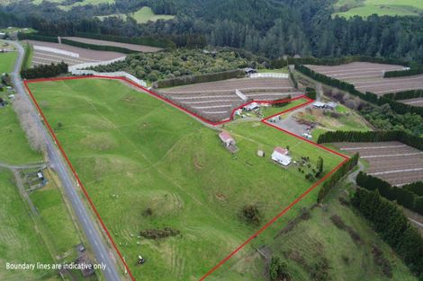 Photo of property in 716 Maungarangi Road, Paengaroa, Te Puke, 3189