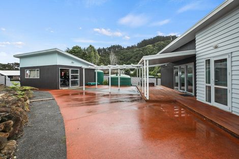 Photo of property in 26 Te Mata Drive, Te Mata, Thames, 3575