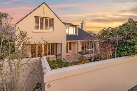 Photo of property in 86 Leinster Road, Merivale, Christchurch, 8014