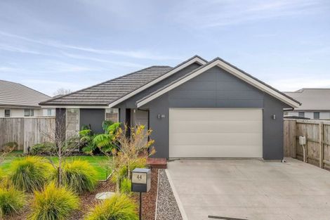 Photo of property in 44 Borck Avenue, Appleby, Richmond, 7020