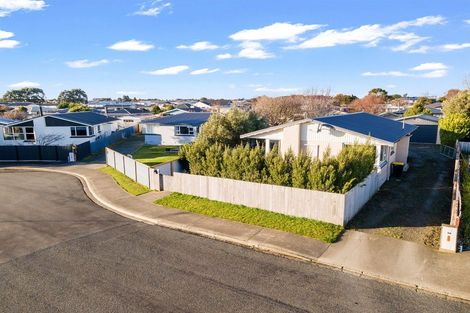 Photo of property in 32 Highfield Terrace, Newfield, Invercargill, 9812