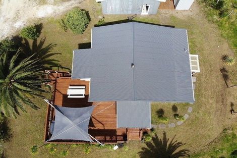 Photo of property in 22 Houhora Heads Road, Pukenui, 0484