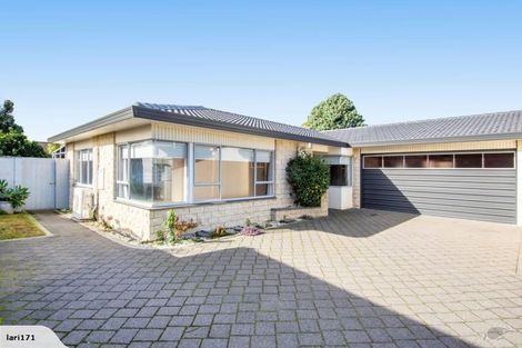 Photo of property in 203b Grenada Street, Mount Maunganui, 3116