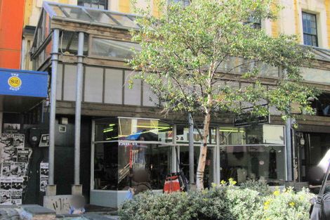 Photo of property in Wwmc Building, 20/101a Cuba Street, Te Aro, Wellington, 6011