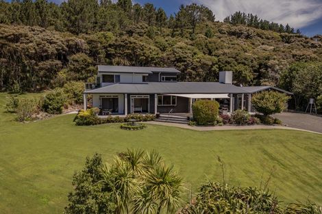 Photo of property in 995b Purangi Road, Cooks Beach, Whitianga, 3591