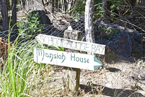 Photo of property in 6 Lavinia Place, Kawau Island, 0920