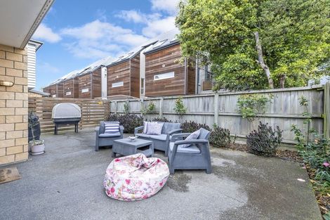 Photo of property in 67d Burke Street, Addington, Christchurch, 8024