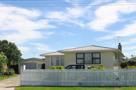 Photo of property in 23 Tolerton Avenue, Elgin, Gisborne, 4010