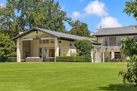 Photo of property in 5 Dysart Lane, Kumeu, 0891