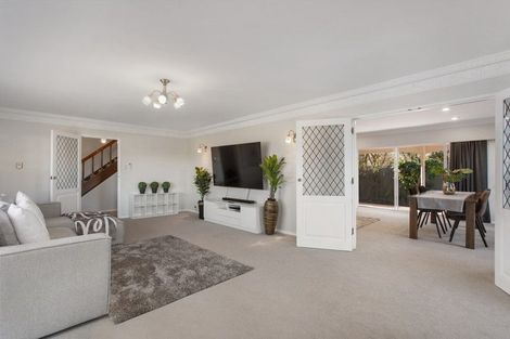 Photo of property in 2 Cintra Place, Casebrook, Christchurch, 8051