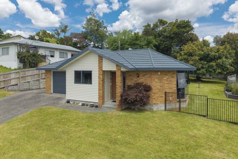 Photo of property in 8 Tawhiri View, Pyes Pa, Tauranga, 3112