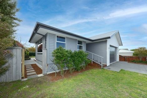 Photo of property in 14 Caithness Street, New Brighton, Christchurch, 8083