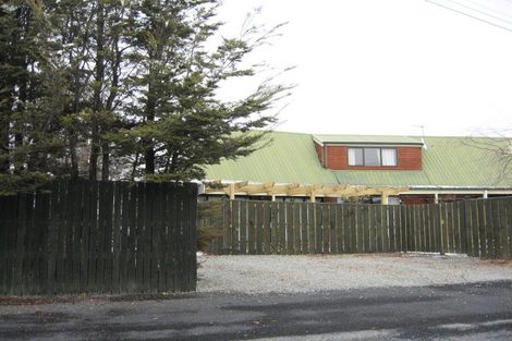 Photo of property in 32 Mackenzie Drive, Twizel, 7901