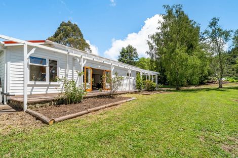 Photo of property in 423 Katherine Mansfield Drive, Blue Mountains, Upper Hutt, 5371