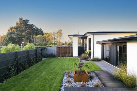 Photo of property in 1 Ashford Avenue, Prebbleton, 7604