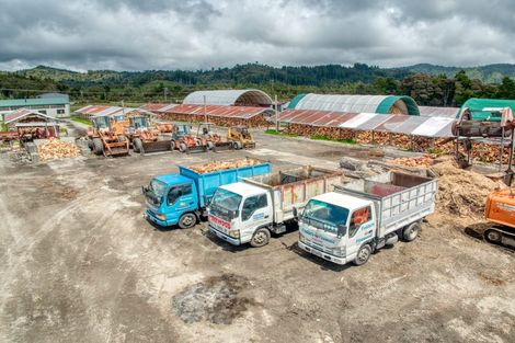 Photo of property in 496a State Highway 7, Kaiata, Greymouth, 7805