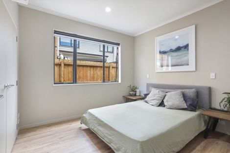 Photo of property in 8 Harakeke Road, Hobsonville, Auckland, 0616