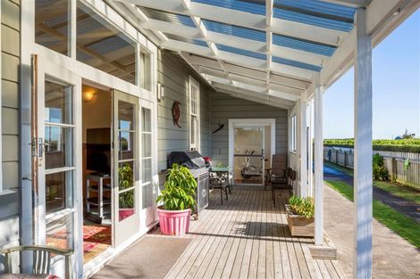 Photo of property in 455 Ahipaipa Road, Okaiawa, Hawera, 4671