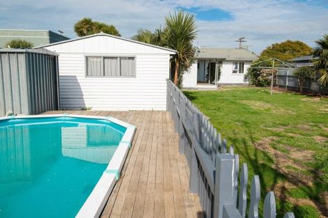 Photo of property in 287 Ormond Road, Mangapapa, Gisborne, 4010