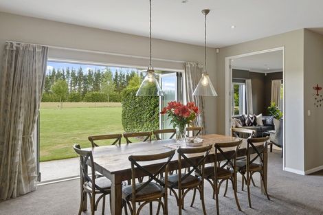 Photo of property in 360 Pesters Road, Eyrewell, Rangiora, 7476