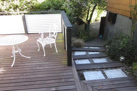 Photo of property in 1/207 Waimea Terrace, Beckenham, Christchurch, 8023