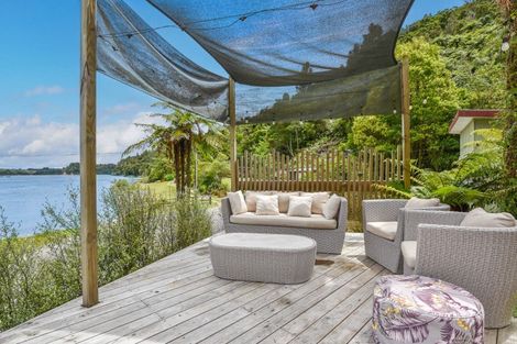 Photo of property in 8 Chingford Road, Lake Rotoma, Rotorua, 3074